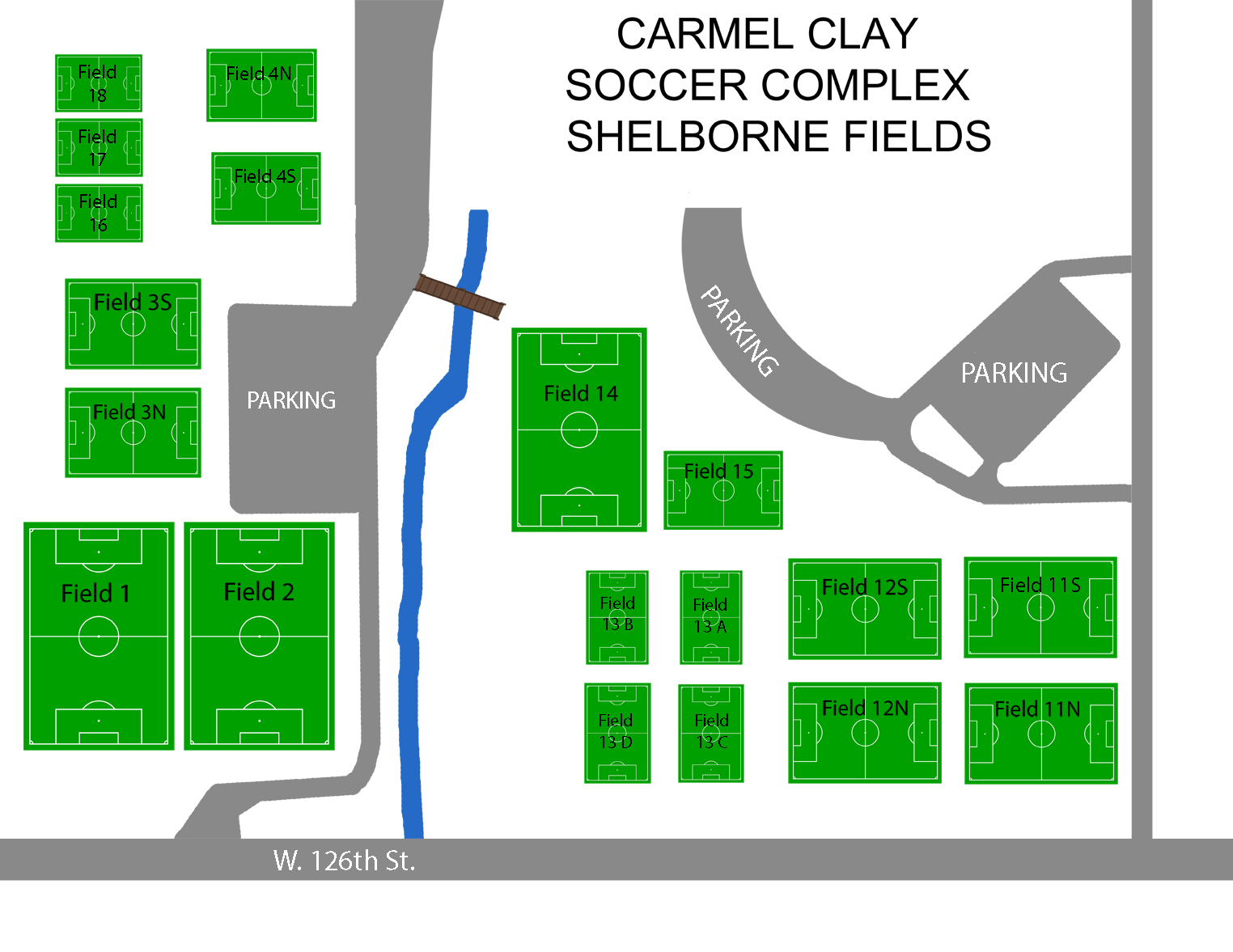 Field Maps